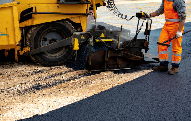 Best Stamped Concrete Driveways  in Stephens City, VA