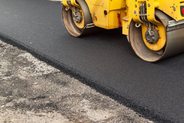 Why Choose Us For All Your Driveway Paving Needs in Stephens City, VA?