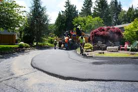 Best Paver Driveway Installation  in Stephens City, VA